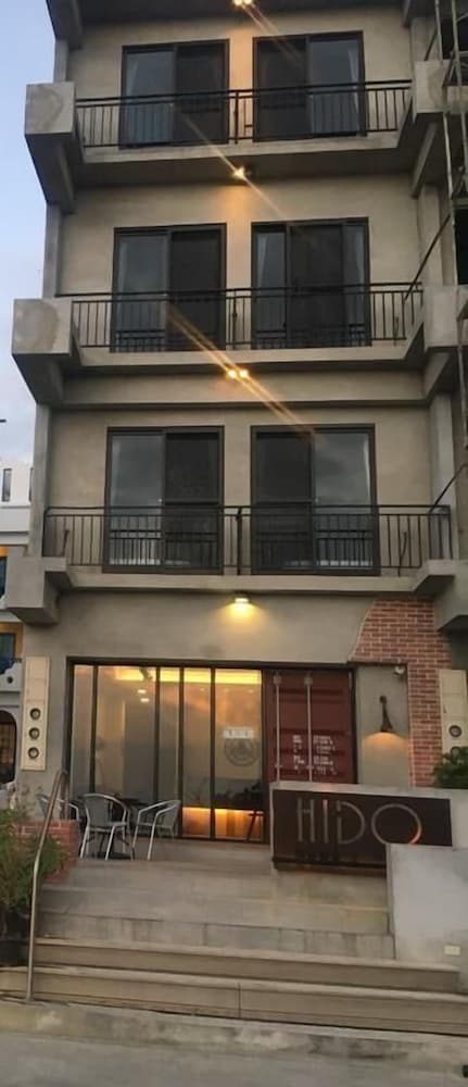 Hido Hotel II