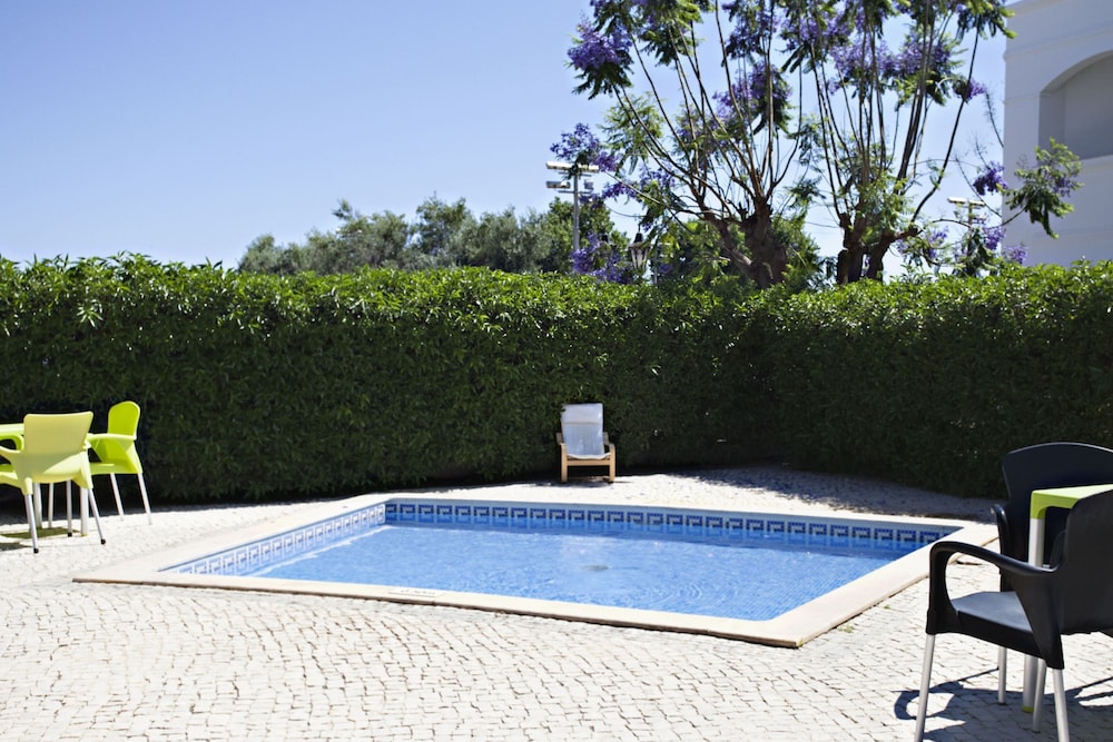 Cabanas Village in Tavira