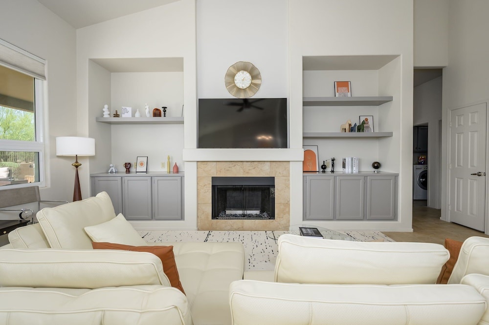 Echo Ridge 4 Bedroom Home