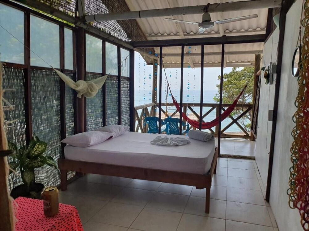 El Hamaquero Hostal EcoNativo - Property Image 15