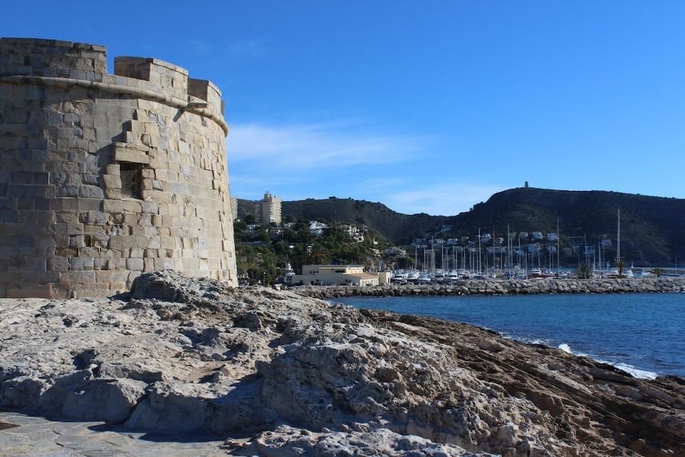 Villa Los Molineros