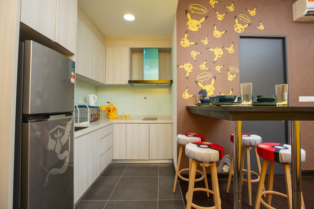 Velocity KL Suites by Luxury Suites Asia