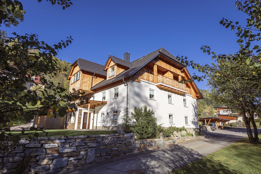 Apartment in Kreischberg Near Ski Resort