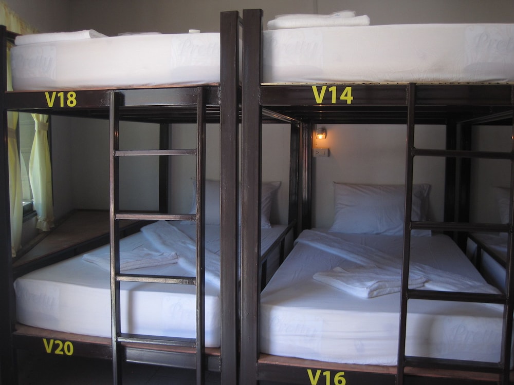 Mickey Hostel