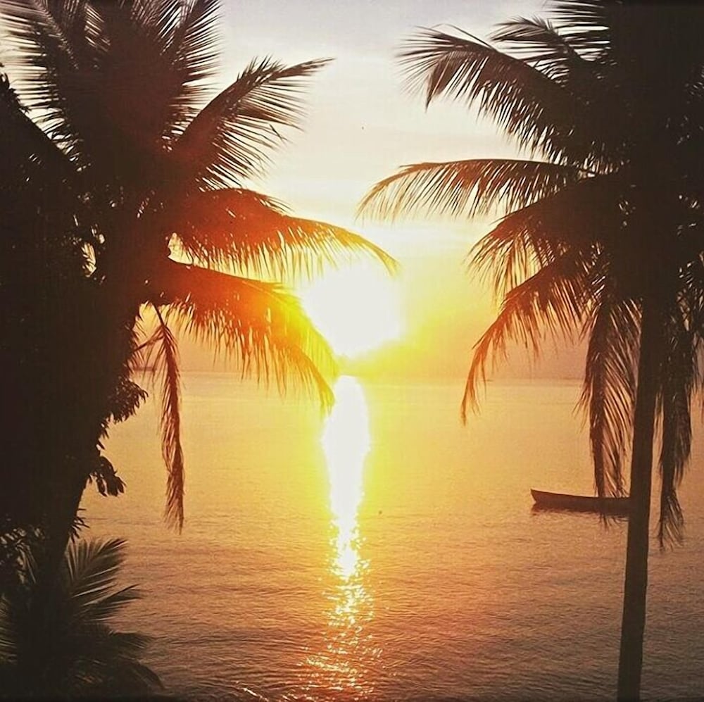 Chale da Ilha