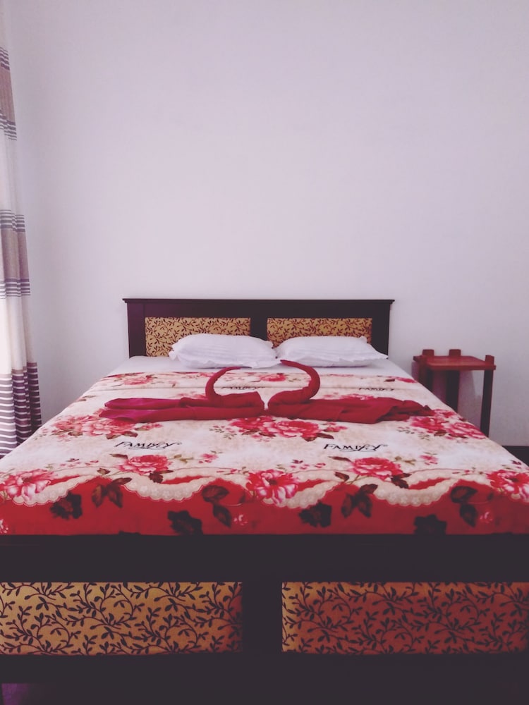 Rockvila Guest House view 3