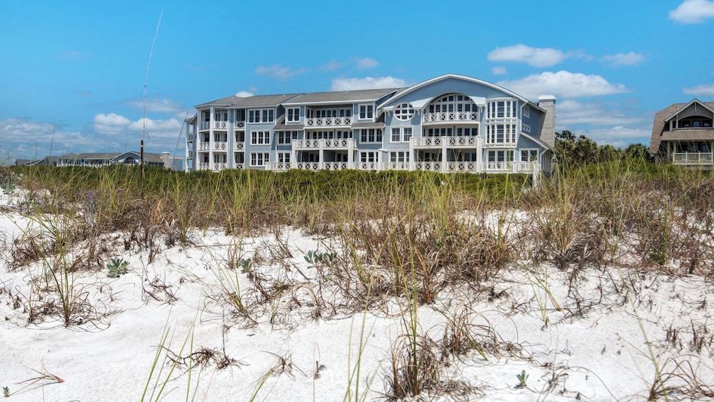 Watersound Beach Retreat Pool & Gulf Views + Free Attraction Tickets!
