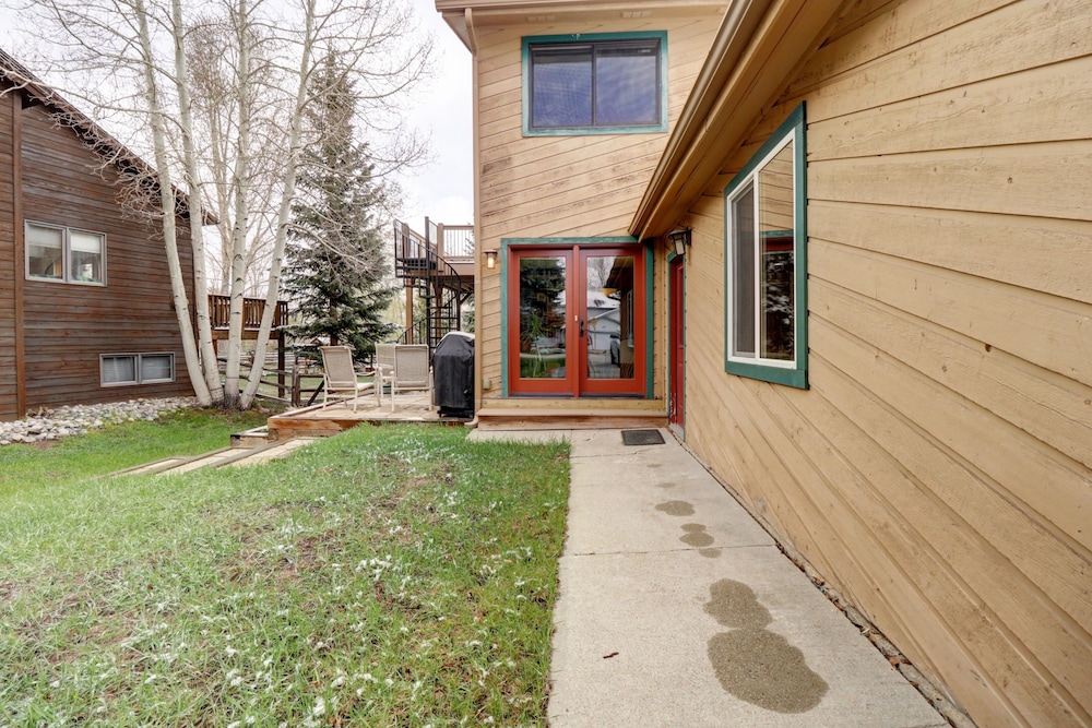 1250 Willow Grove 3 Bedroom Townhouse