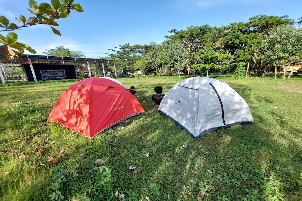 Camping Ground Kalakijo Vilange view 3