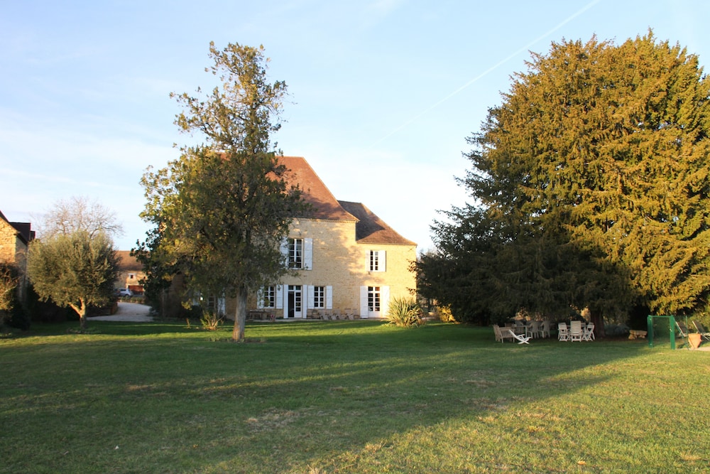 The Grand Longere view 5