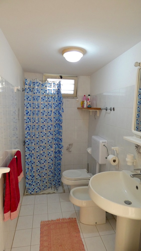 Villa Giulia - Immersa Nella Natura Vicino Al Mare