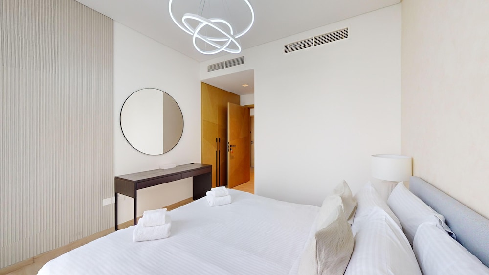 Primestay - Palace Residences - Creek