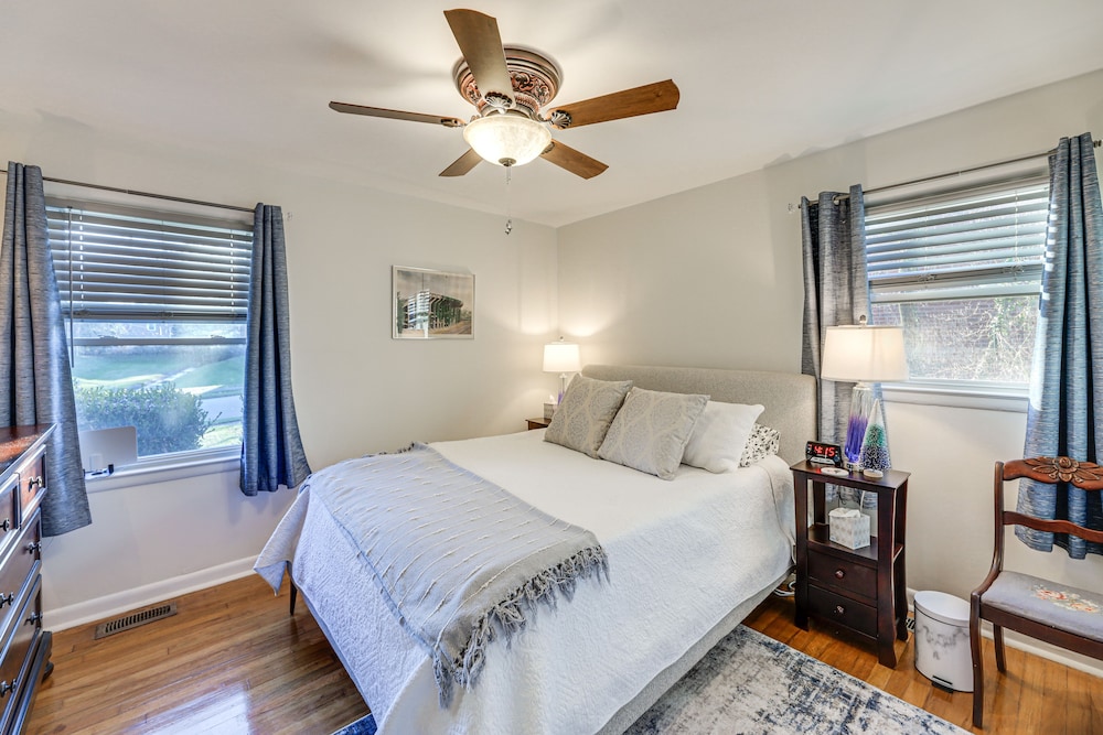 Lexington Vacations - Lovely Lexington Home: 4 Mi to Downtown! - Property Image 30