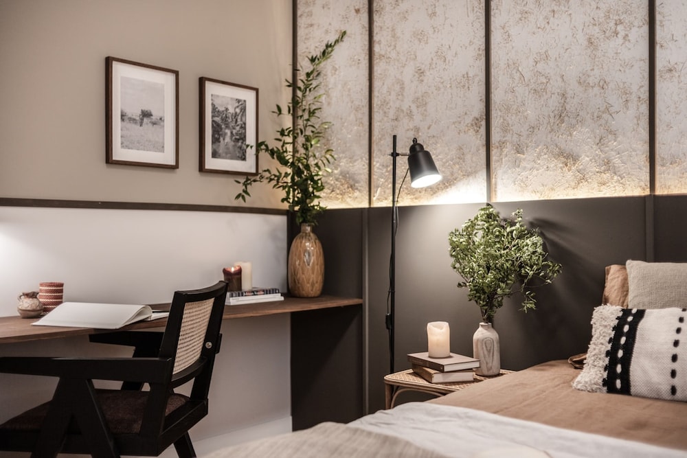 Bakavu - 3 Bedrooms in Salamanca