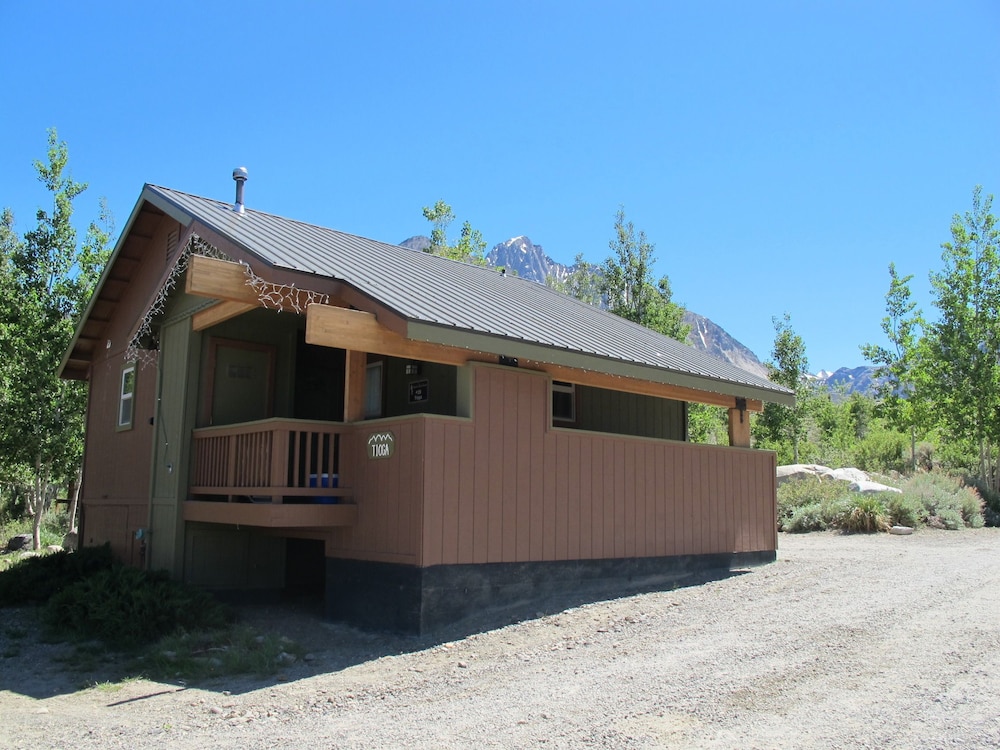 Convict Lake Resort