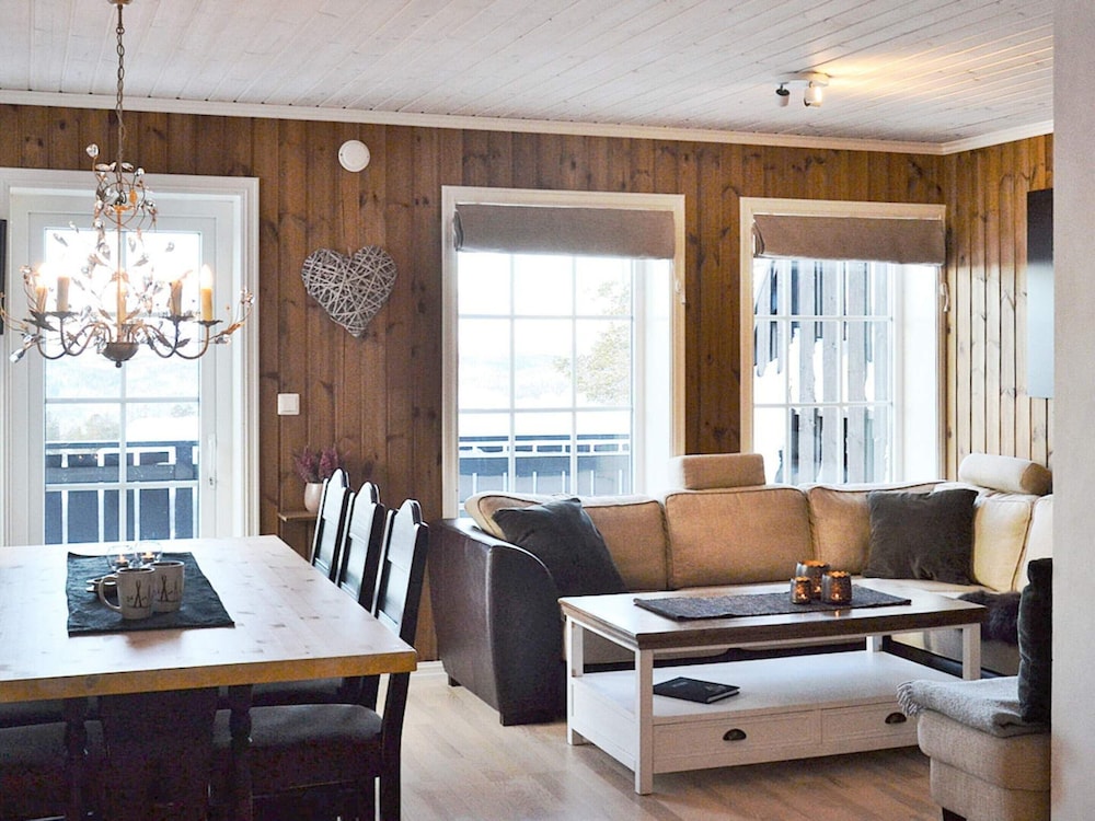 5 Person Holiday Home in Rauland-by Traum view 3