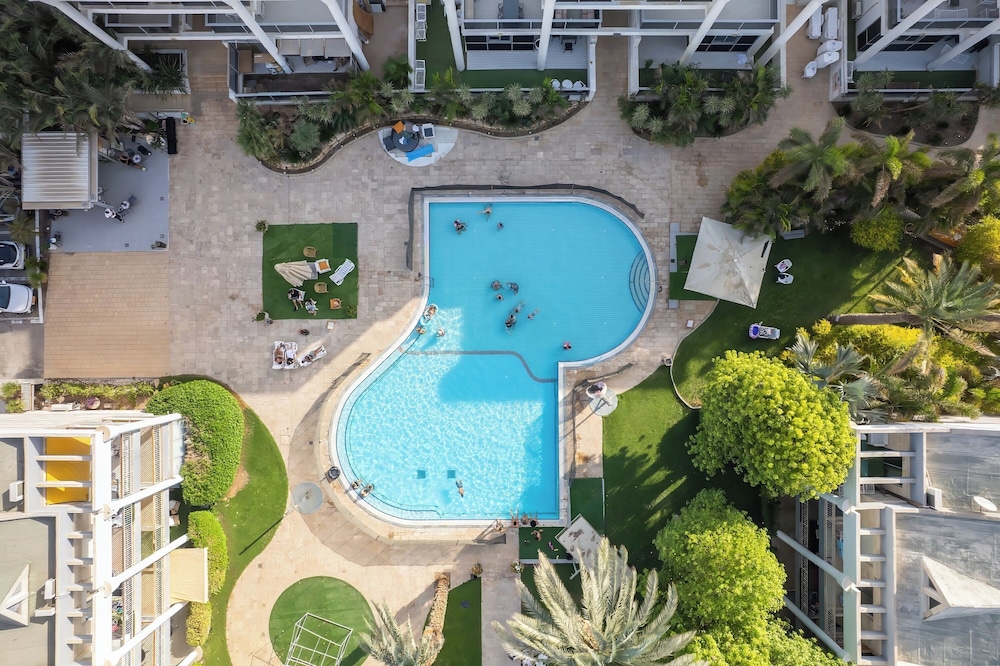 Royal Park Resort Apartment 58