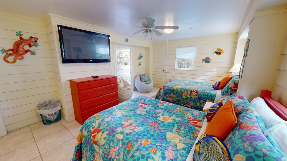 6 Waterside Walk by Tybee Vacation Rentals