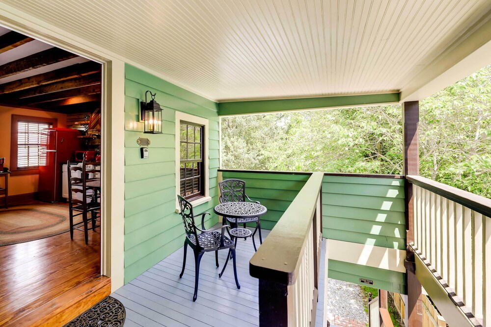 Victorian New Bern Vacation Rental In Downtown! view 2