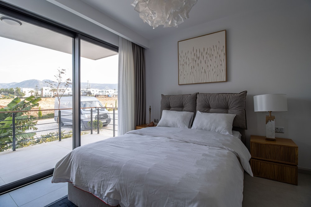Mykonos Holiday Homes