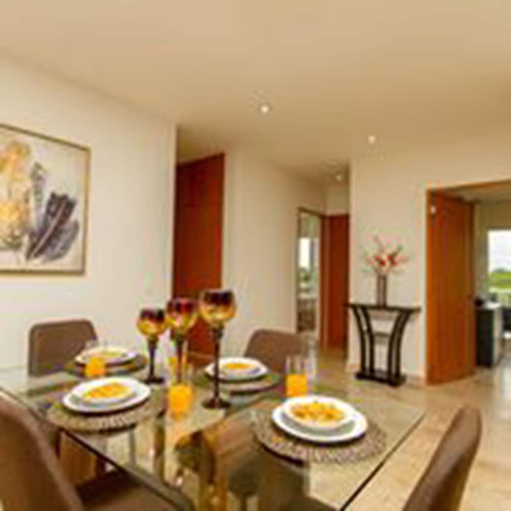 Cancun Vacations - Luxury Ocean View Penthouse Riviera Maya - Property Image 10