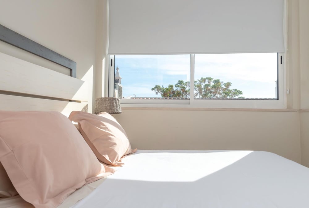 Fabrica Beach Apartamentos