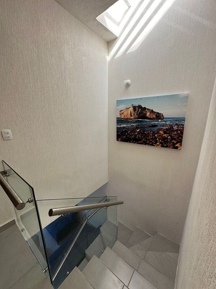 Puerto Vallarta Altavela Capri 5