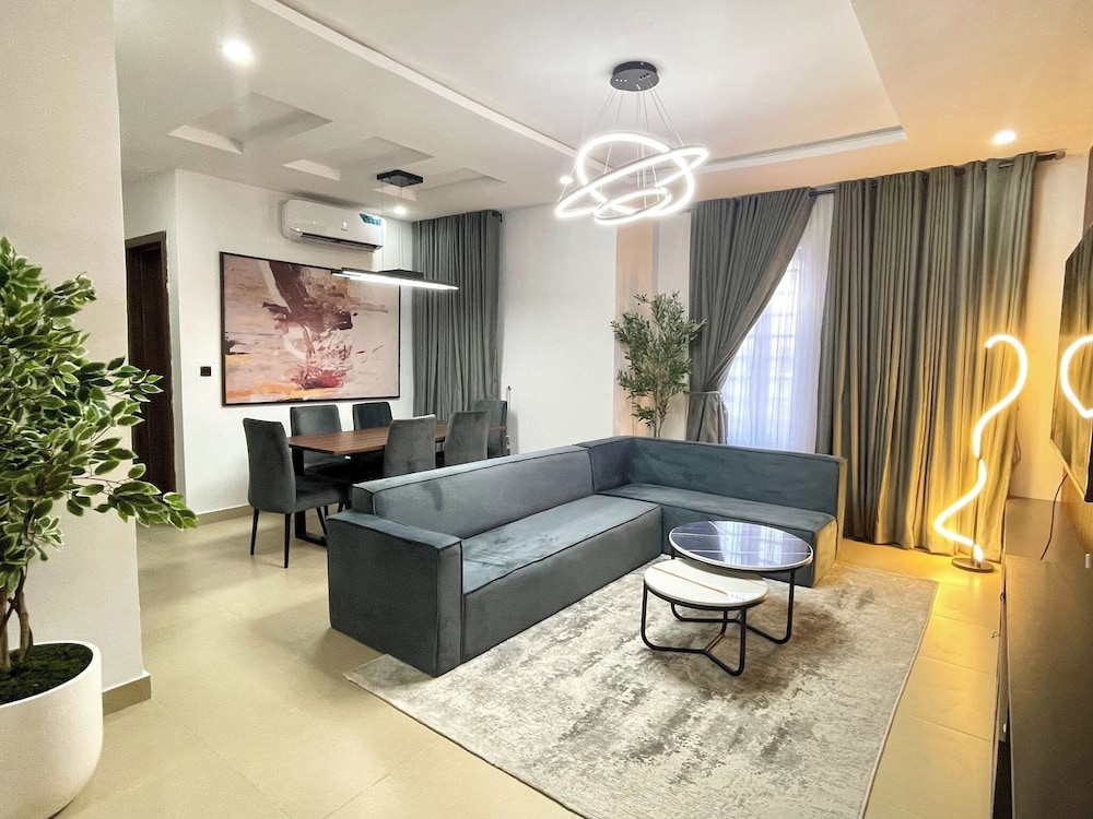 Lanosa Apartment