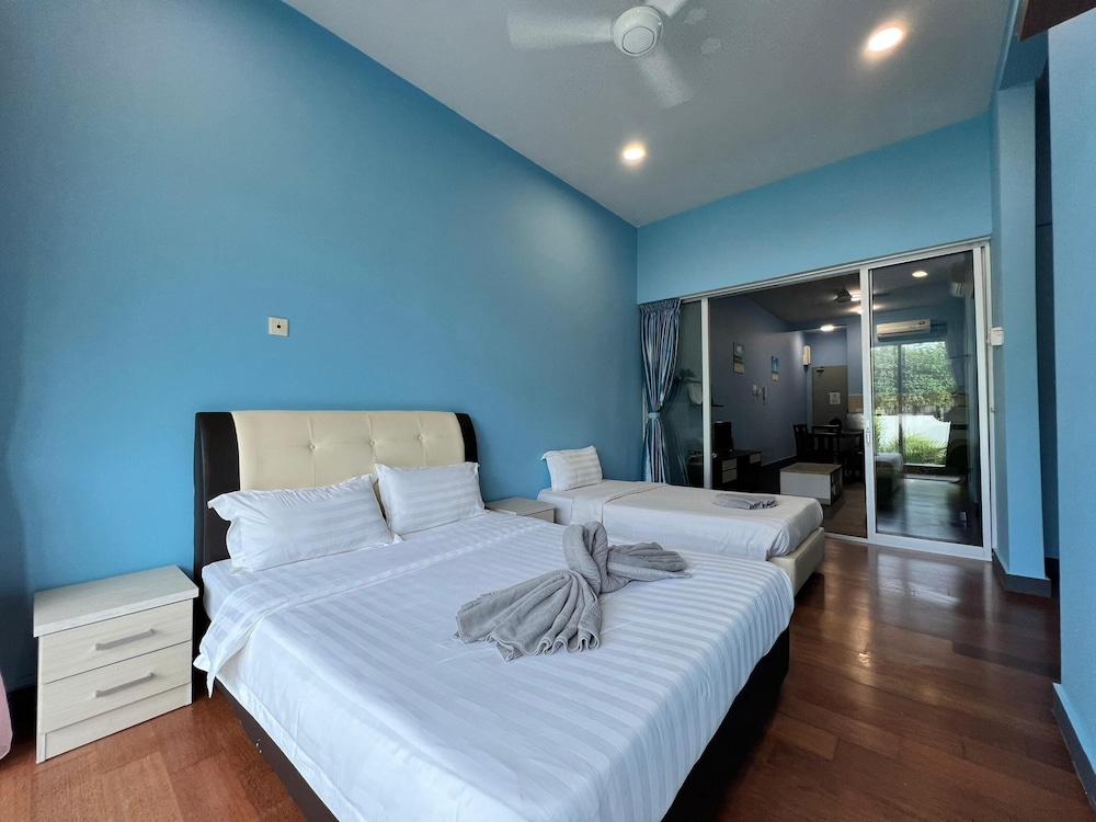 Capital O 90986 The Loft Residences photo 8