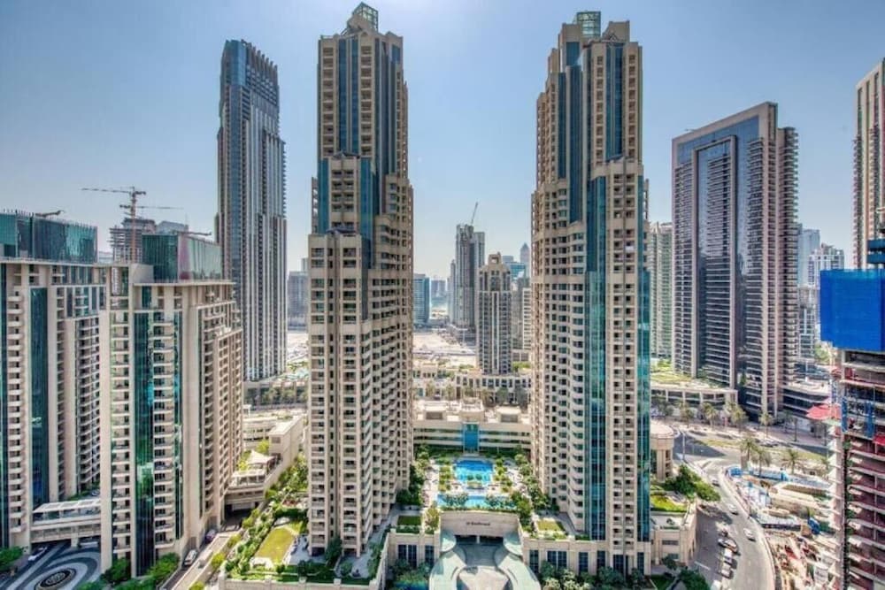 Bellavista - Magnificent - 3 Bedrooms