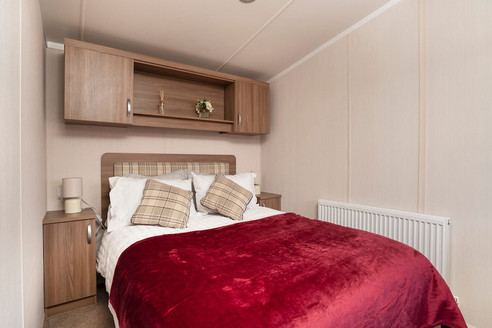 Cali - 3bed - Static Caravan