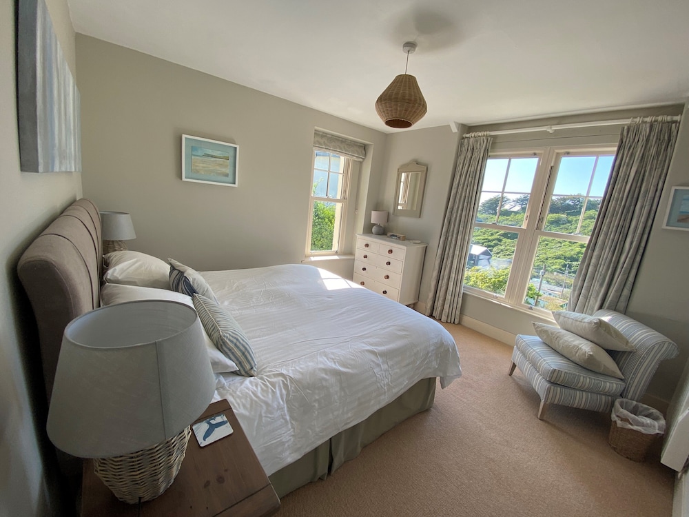 Westray House