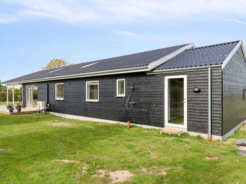 4 Star Holiday Home in Bogo By