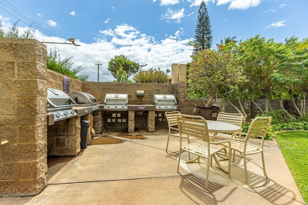 Maalaea Surf B1 2 Bedroom Condo