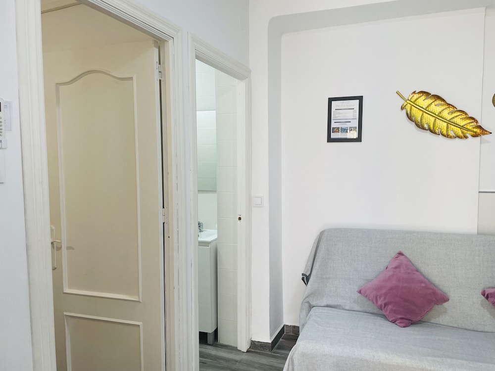 Apartamento Panama 1 by At Home Costa del Sol