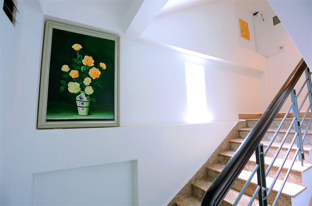 T&M House Nha Trang