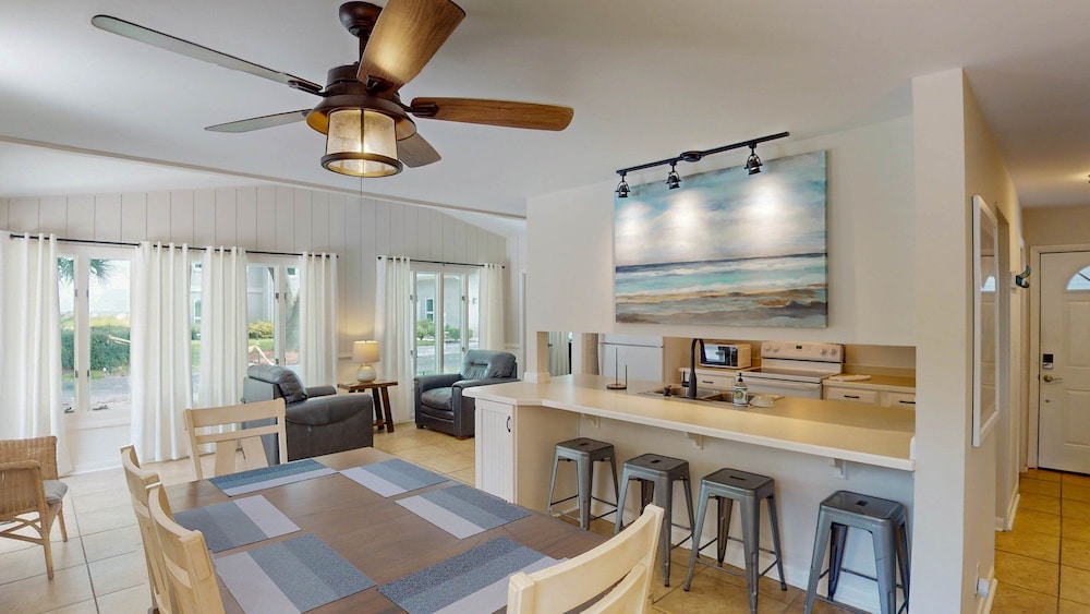 Porter Paradise 4 Bedroom Home