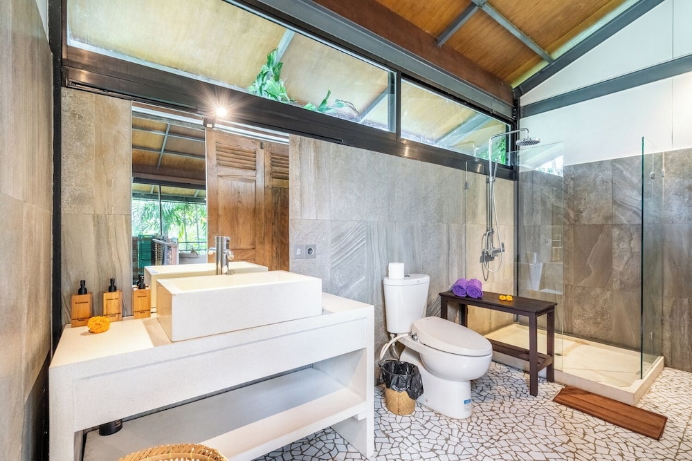 Your Dream Waterfront Villa