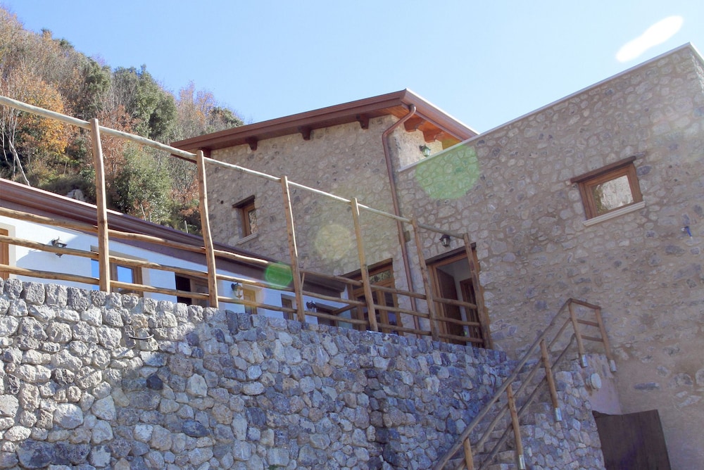 Agriturismo Orrido di Pino