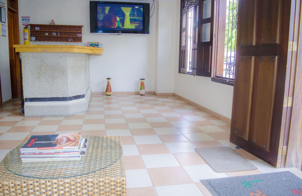 Hostal Solymar