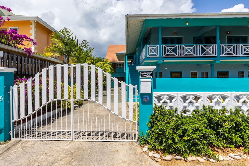 Restorations Tobago