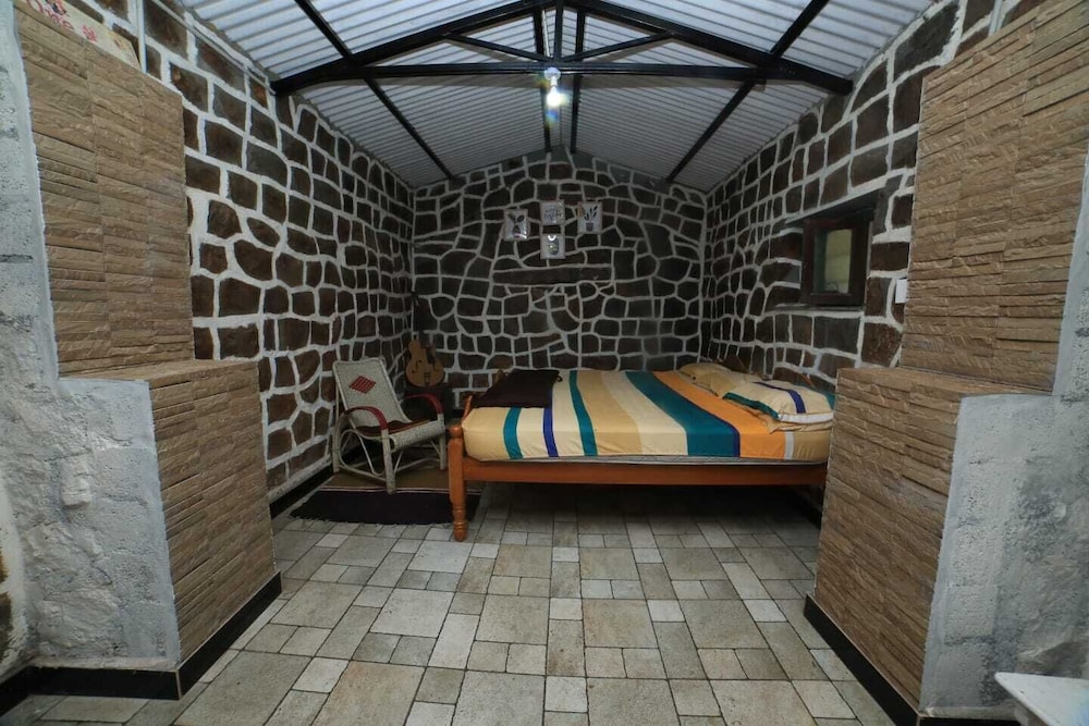 Wild and Free Farm Stay