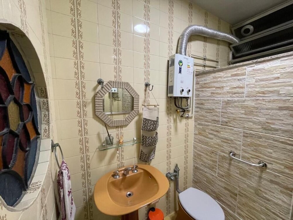 SUH Copacabana 114 Cozy Compact
