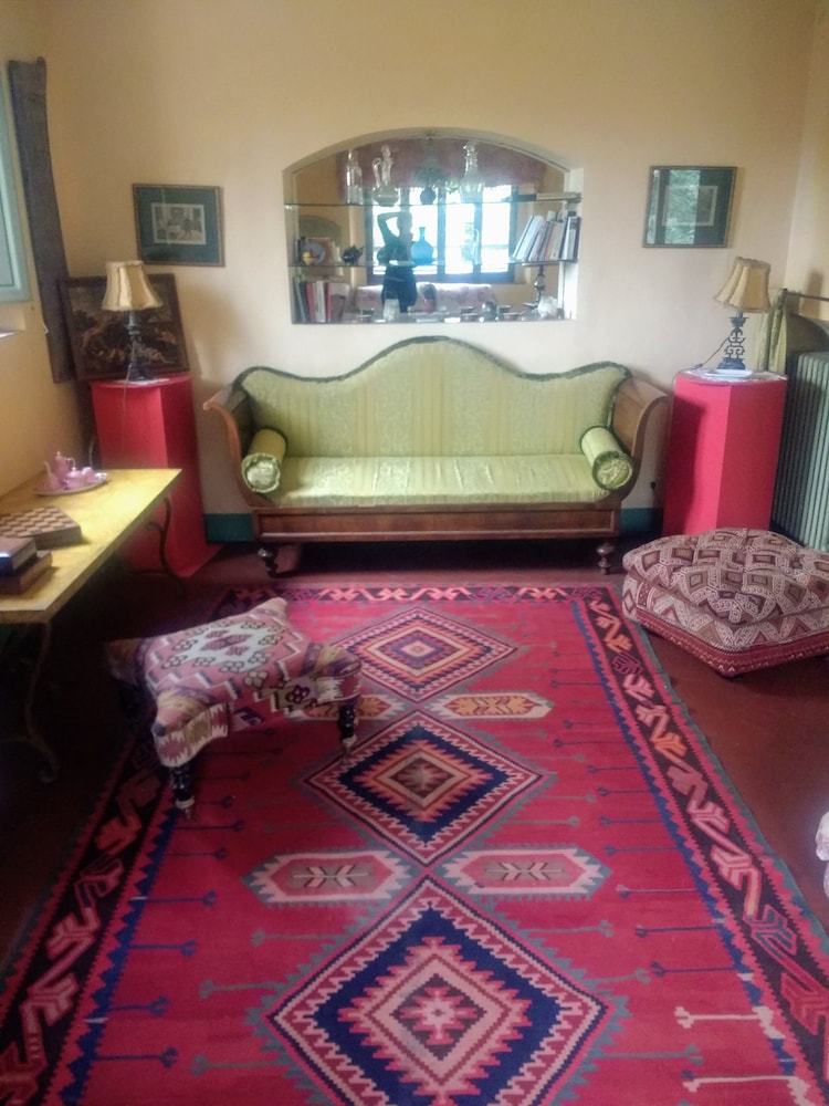 Bassetto Guesthouse & Apartments