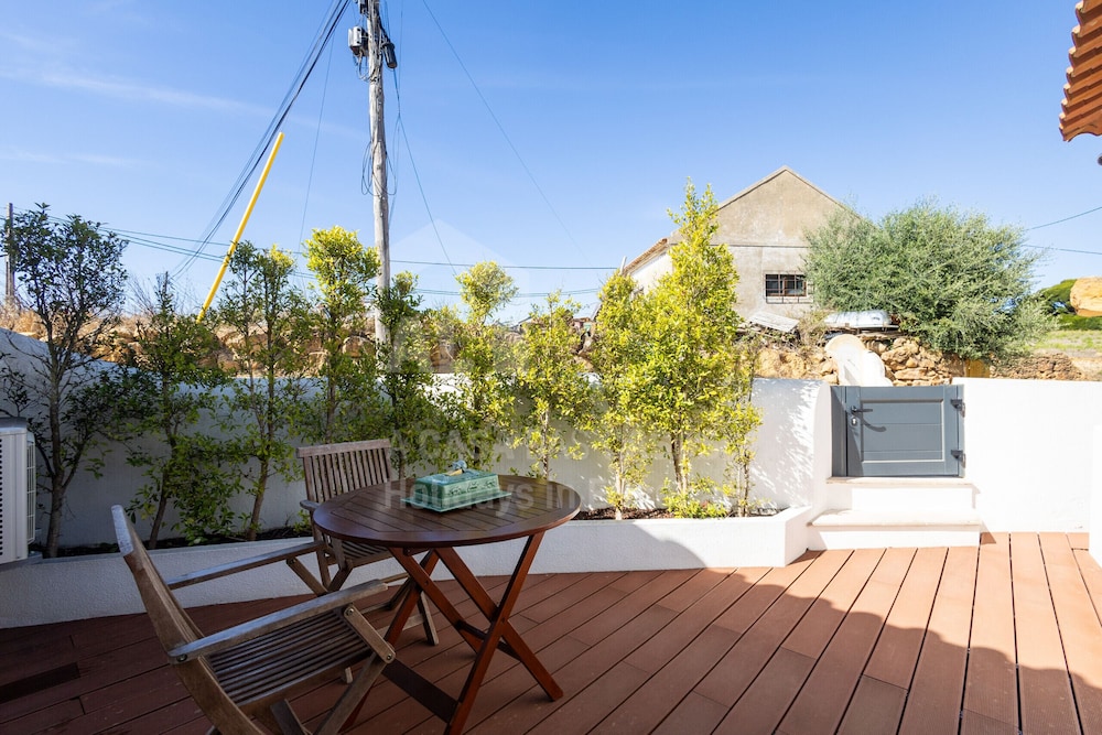 ZAS House by Acasadascasas