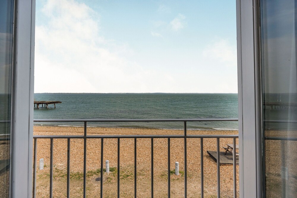 Sail Loft view 5