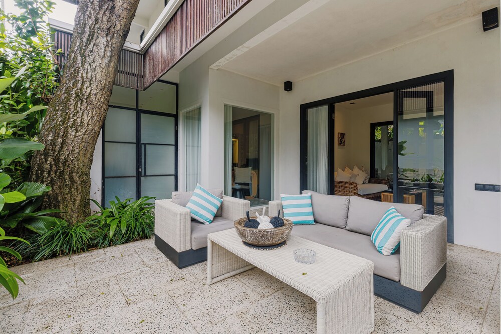 Martini Suites by Betterplace
