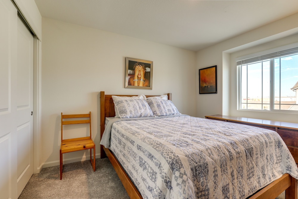 Sacramento Vacation Rental ~ 7 Mi to Downtown! view 3
