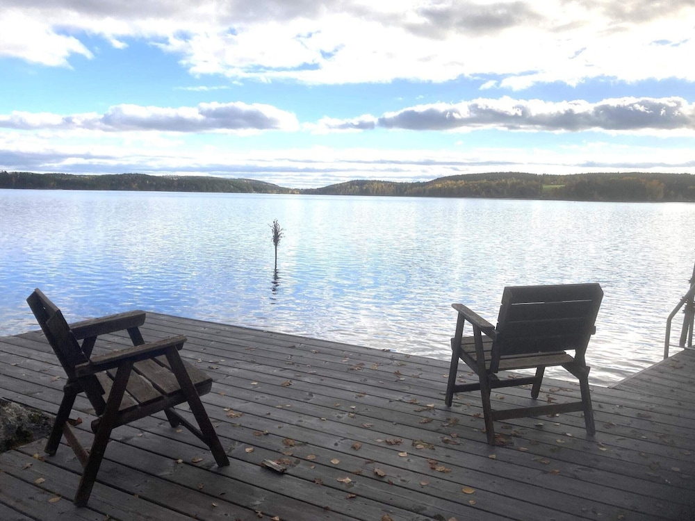 6 Person Holiday Home in Boxholm-by Traum view 2