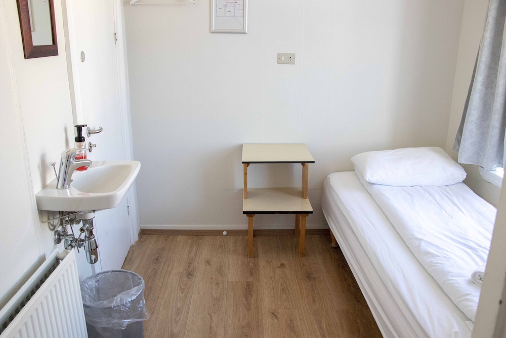 Puffin Hostel Vik